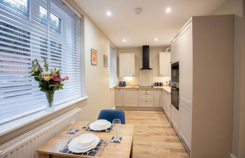 Apartment 2, Elizabeth Hall, By RentMyHouse - Foto 25