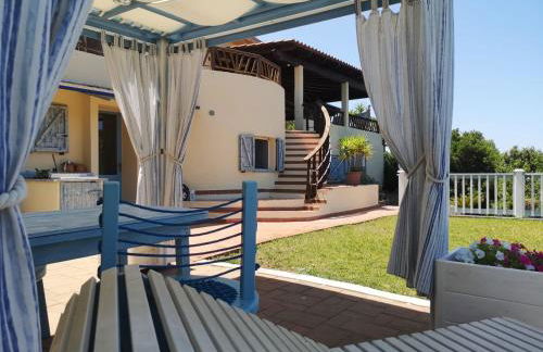 Nel verde del Villaggio - Casetta Celeste - Foto 22