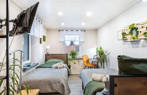 Ferienhaus Kirsch - Foto 21