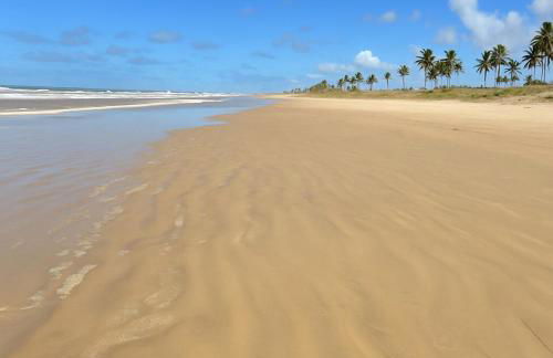 Casa a 2 quadras da praia na Atalaia Nova Barra dos CoqueirosSE nuraguesolepraia - Foto 14
