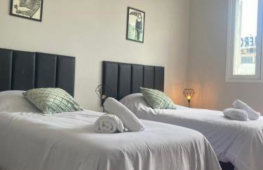 Santa Casa Ap moderno e espaçoso em frente à Santa Casa com garagem - Foto 3