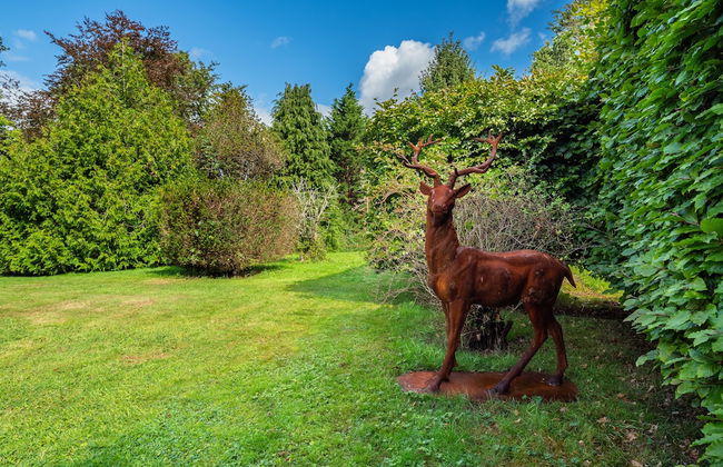 Gildridge Estat Large Group Tennis Court - Foto 43