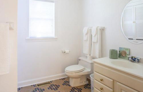 Camden Harbor View House - Foto 11