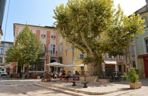 Appartement Bellevue du Ventoux - Foto 19