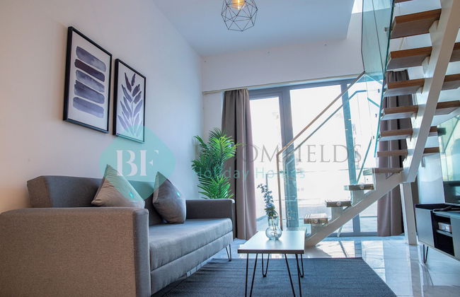 Bloomfields Elegant 2BR In Oasis Masdar - Photo 5