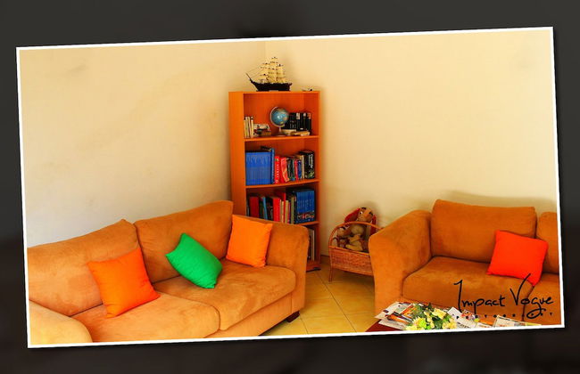 Kandy Holiday Residence - Foto 32