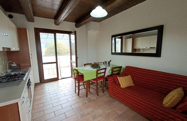 Borgo delle Rondini Relax Home - Foto 10