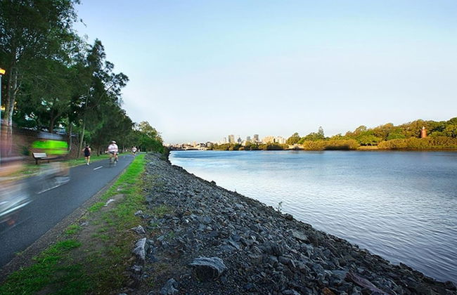 Chasely Apartment Hotel - Photo 45