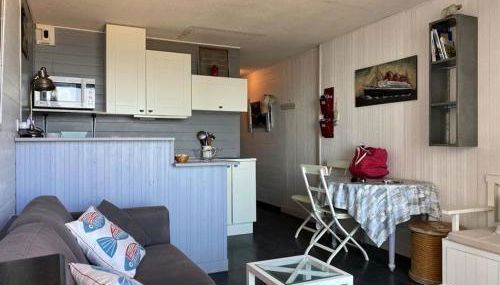 Appartement sur la plage avec parking privé à Longeville-sur-Mer - FR-1-336-127 - Foto 5