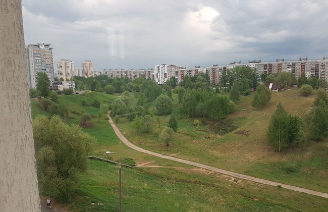 Lemanov HOUSE - Foto 14