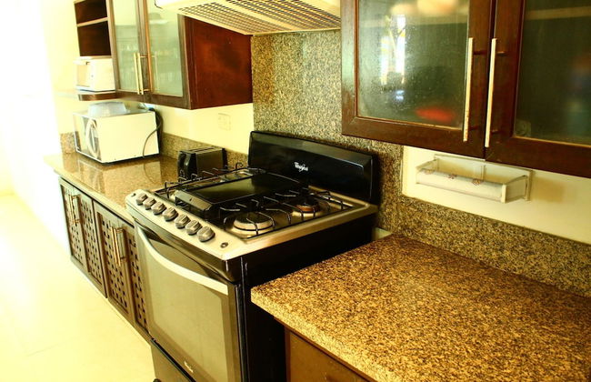 Box Cay Luxury Ocean Front Villa - Foto 6