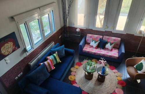 ColoR Living - loft & yard - Foto 18