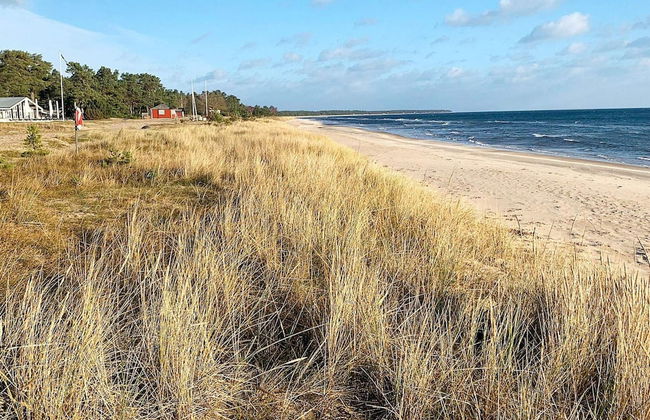 6 Person Holiday Home in Yngsjo, Sverige-by Traum - Foto 21