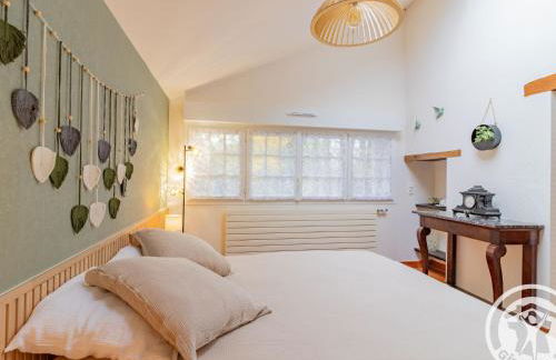 Charmant gîte près d'Angers avec extérieur privé - FR-1-622-93 - Photo 7