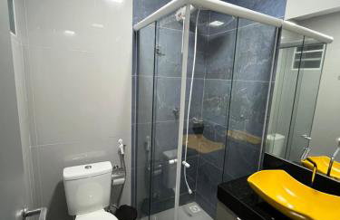 Flat Alto Padrão 1 - Foto 7