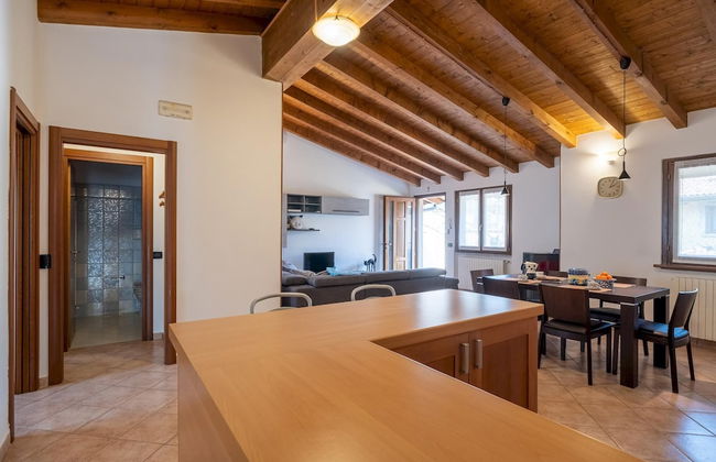 Casa del Gatto in Paratico - Foto 5