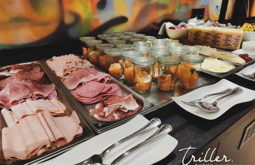 Triller Living - Serviced Apartments - Foto 31