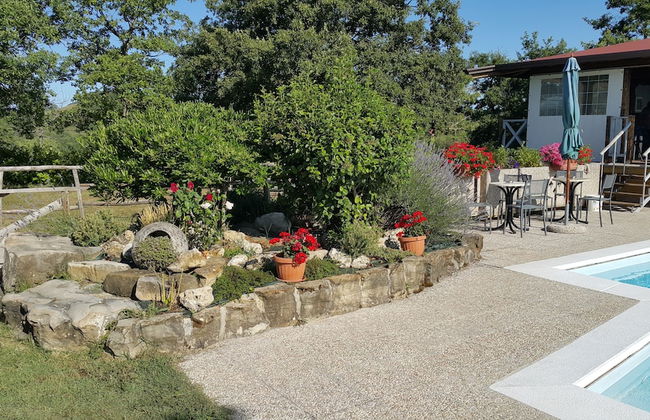 Agriturismo Le Giare - Country House - Photo 36