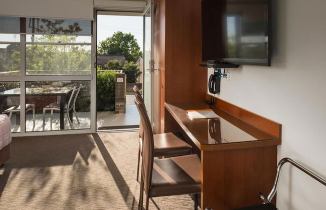 Charlestown Terrace - Foto 4