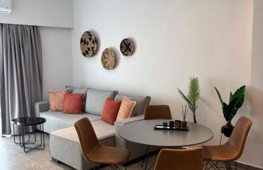 Melissa luxury apartment - Photo 13