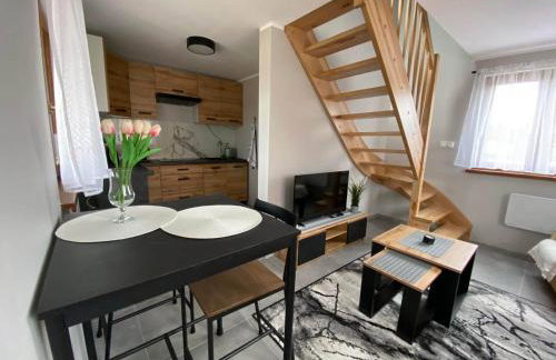 Leśne Zacisze domki letniskowe - Foto 27