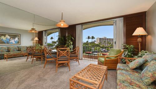 Maui Kaanapali S #a517 Studio Bedroom Condo by RedAwning - Foto 4
