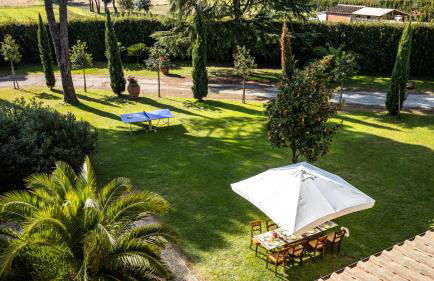 Villa Luigina 8 in Capannori - Foto 101