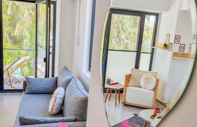 Four Holiday Suites - Foto 5