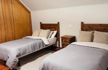 Casa rústica en paraje natural - Foto 18