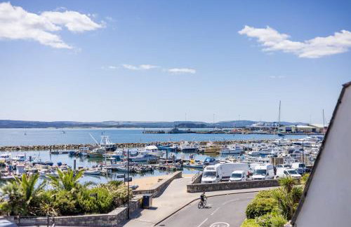 Candle Island View - Superb Harbour Views from Three Floors - Foto 15