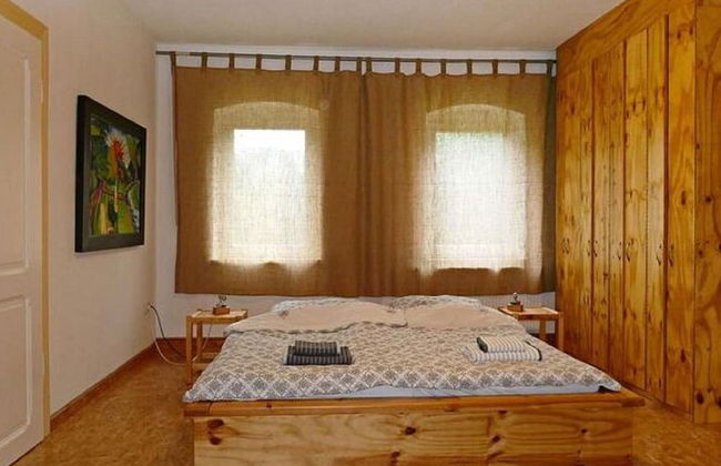 Exclusive Apartment in an art Nouveau Villa - Foto 3