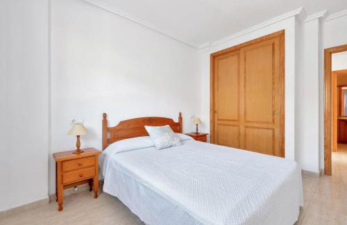 Casa en playa con piscina Novamar - Foto 15