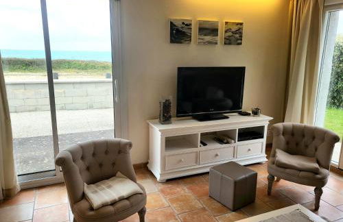 Villa front de mer les Cordylines - Foto 6