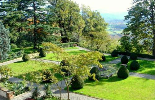 Luxurious Apartment in Rocca Grimalda with Garden - Foto 64