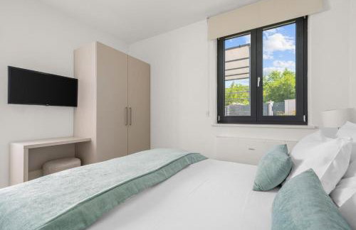 Villa Alba Labin - Foto 7