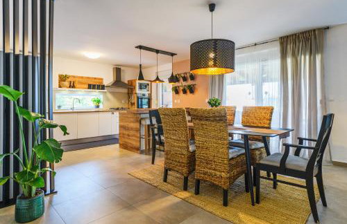 Green Residence Villa Zadar - Foto 64