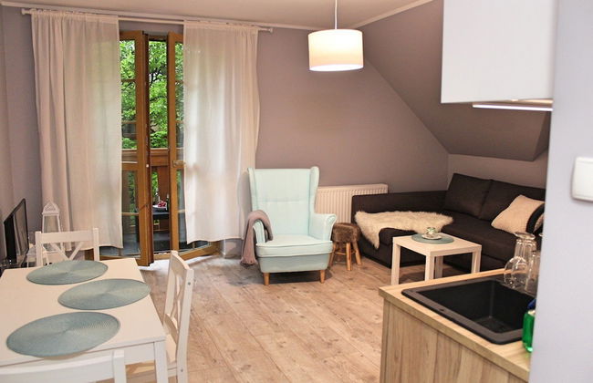 EverySky Podgórze Szklarska - Photo 36