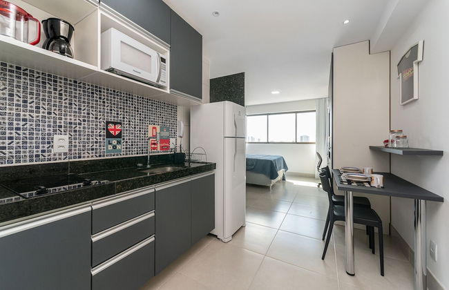 Beach Class Ilha do Leite by Easy Home - Foto 15