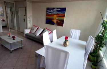 Chambres chez l'habitant - Foto 5