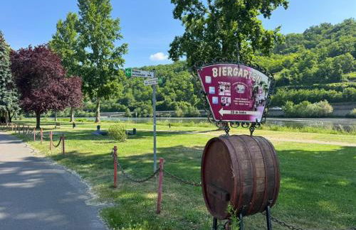 Ferienwohnung Neckarperle - Foto 20