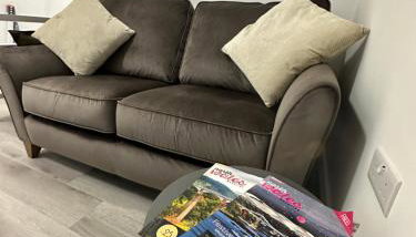 Central Colwyn Bay F1 - Foto 3