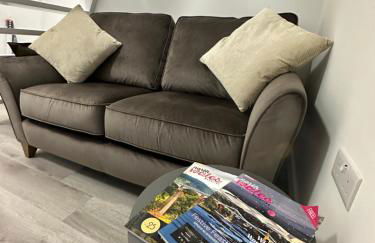 Central Colwyn Bay F1 - Foto 3