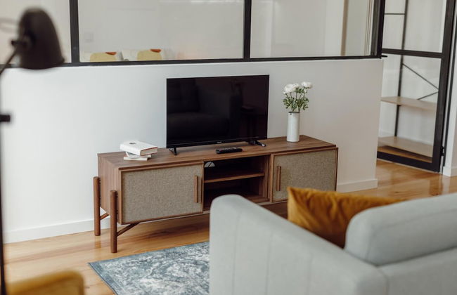 Courtyard Oporto Design Apartment E - Foto 21