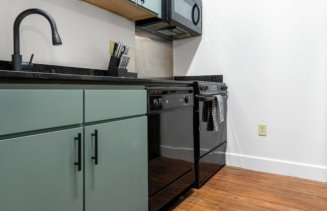 Six Cord Apartments By Barsala - Photo 7