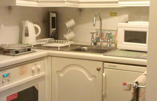 'Mysty' Studio style Winter deal on 3 nights or more Nov to Mar - Foto 13