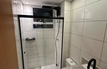 Apartamento completo com 2 quartos em Lagoa Santa - Foto 15