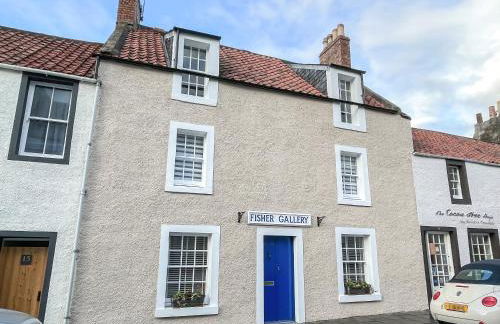 Fisher Gallery - Foto 18