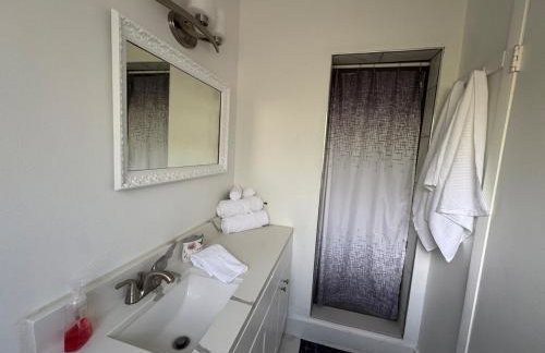 HUGE In-Law Apt Beach Oasis- Private entrance - Foto 3