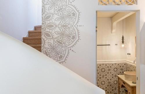 Jasmine - A Renovated Stone Building House - Foto 14