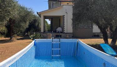 Villa Celestina, a 10 minuti dalle Terme - Foto 2